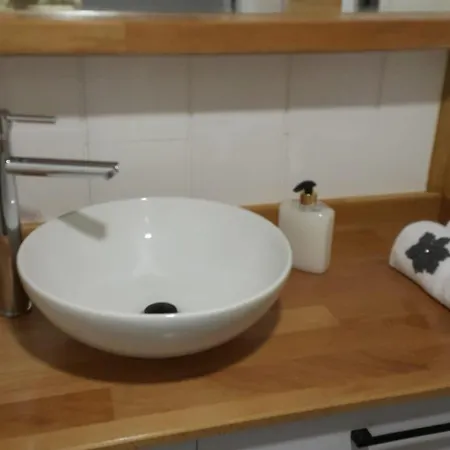 Hotell Rota Olympos Tiny House Kumluca