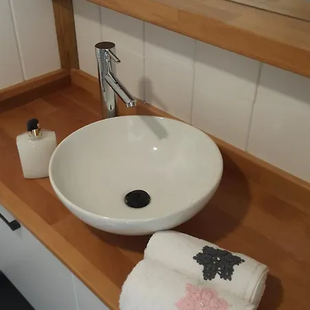 Rota Olympos Tiny House Kumluca