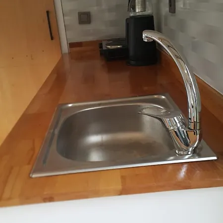 Rota Olympos Tiny House *