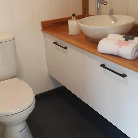 Rota Olympos Tiny House *