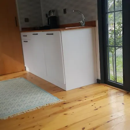 Rota Olympos Tiny House * Kumluca